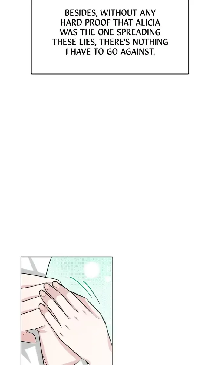 How to Get Rid of My Dark Past Chapter 49 page 70