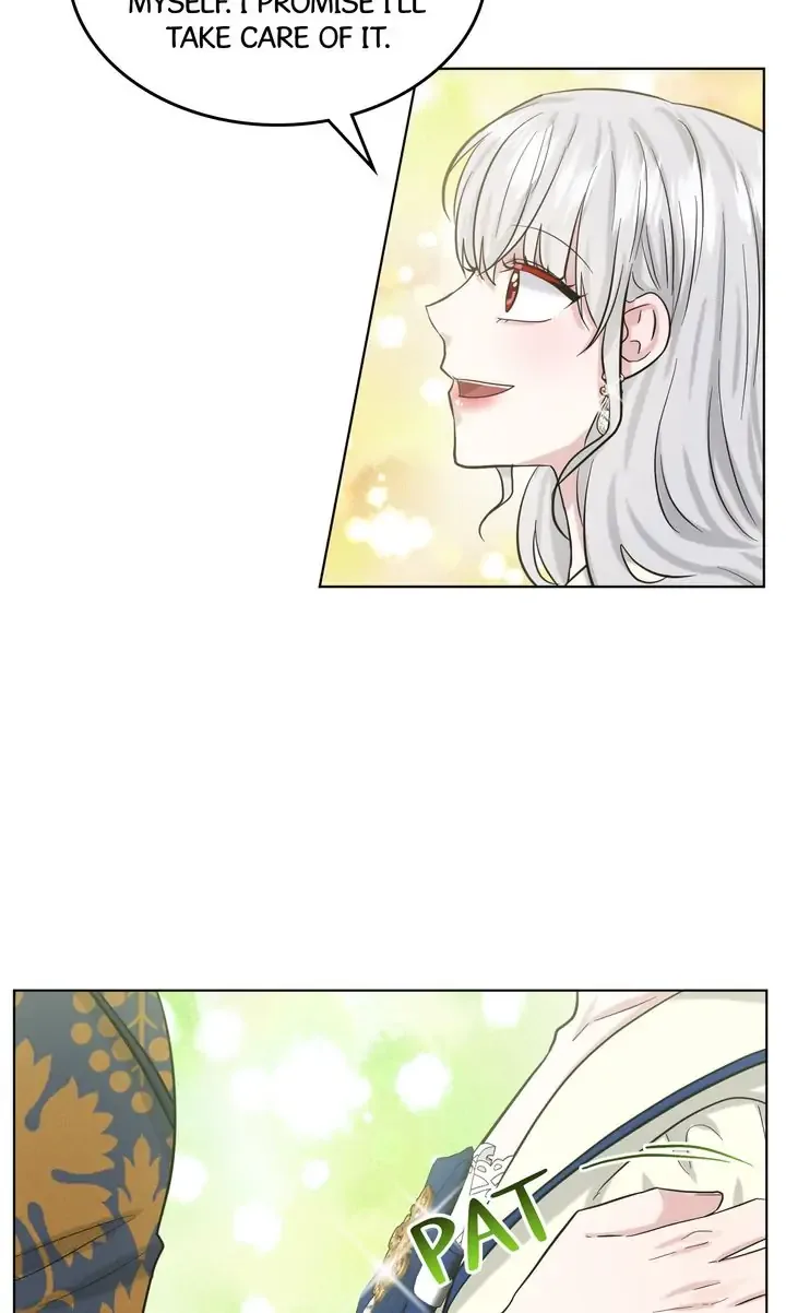 How to Get Rid of My Dark Past Chapter 49 page 74