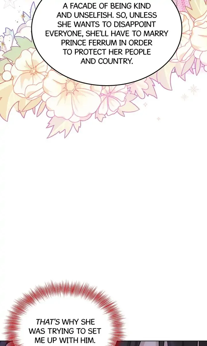 How to Get Rid of My Dark Past Chapter 49 page 53