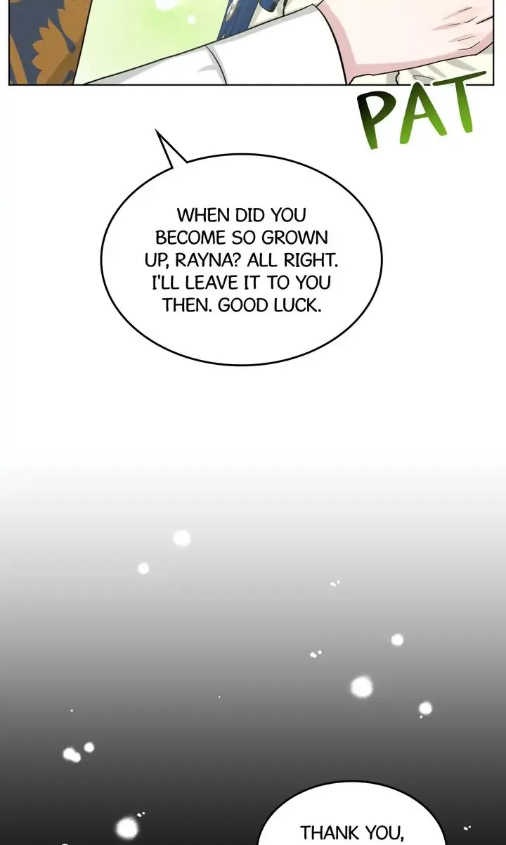 How to Get Rid of My Dark Past Chapter 49 page 75