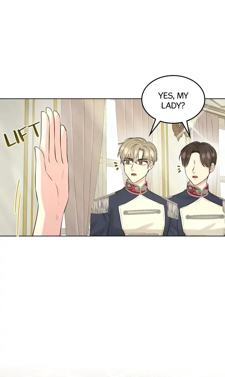 How to Get Rid of My Dark Past Chapter 50 page 6