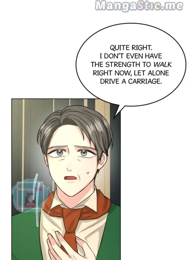 How to Get Rid of My Dark Past Chapter 45 page 96