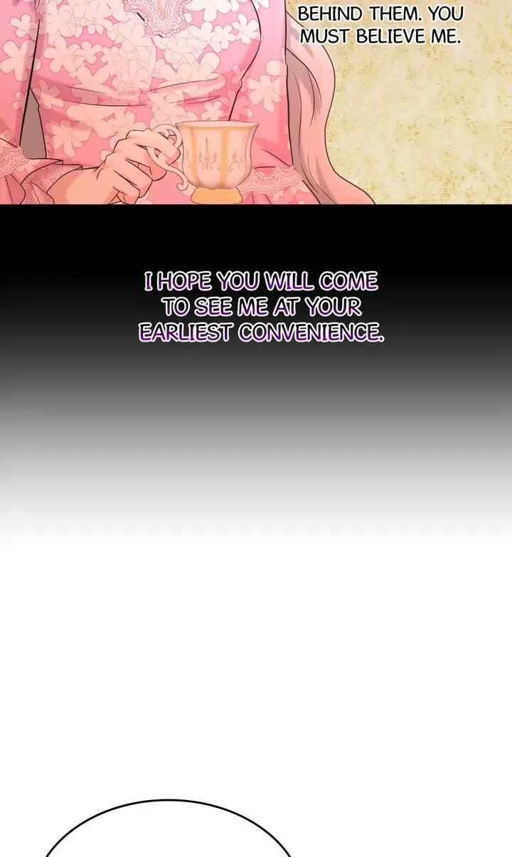 How to Get Rid of My Dark Past Chapter 50 page 13