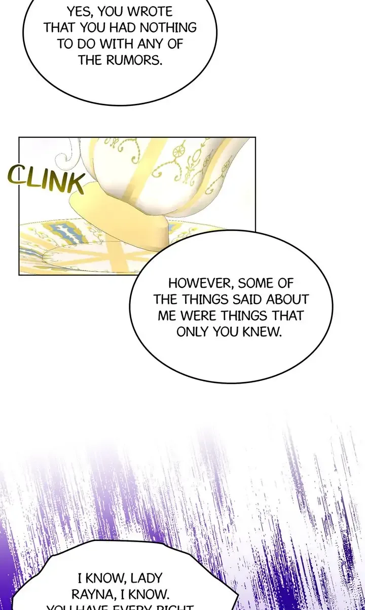 How to Get Rid of My Dark Past Chapter 50 page 14