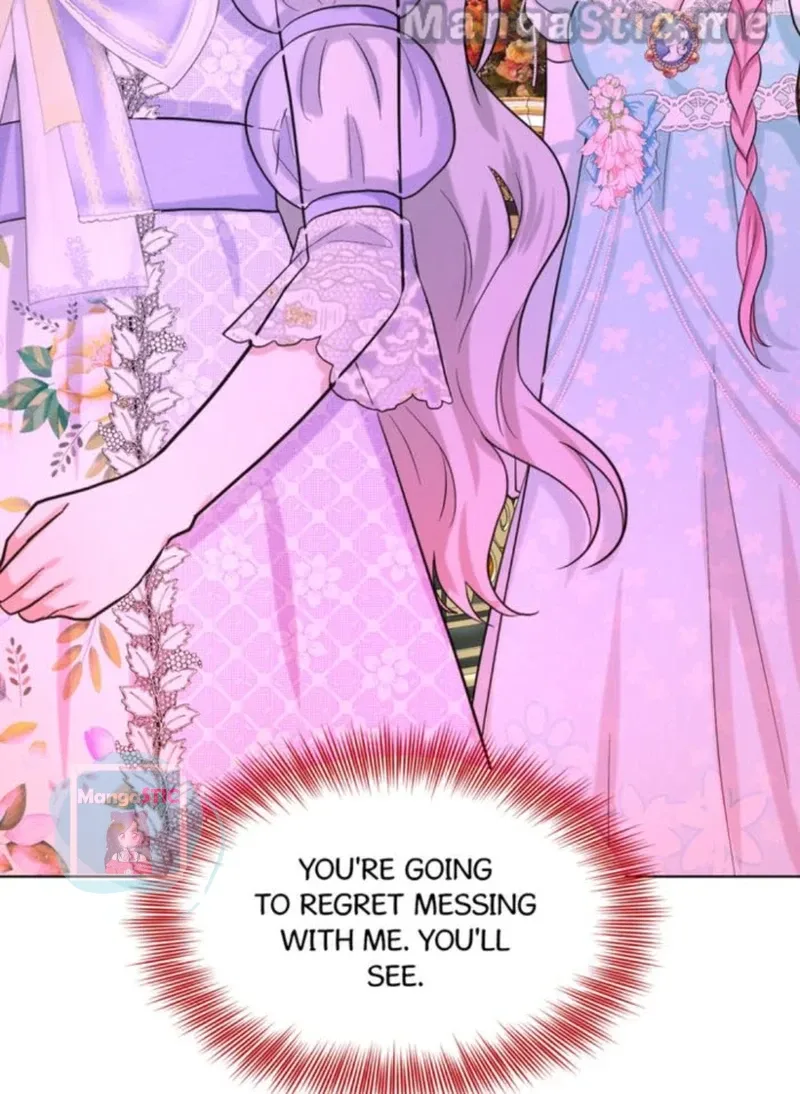 How to Get Rid of My Dark Past Chapter 45 page 106