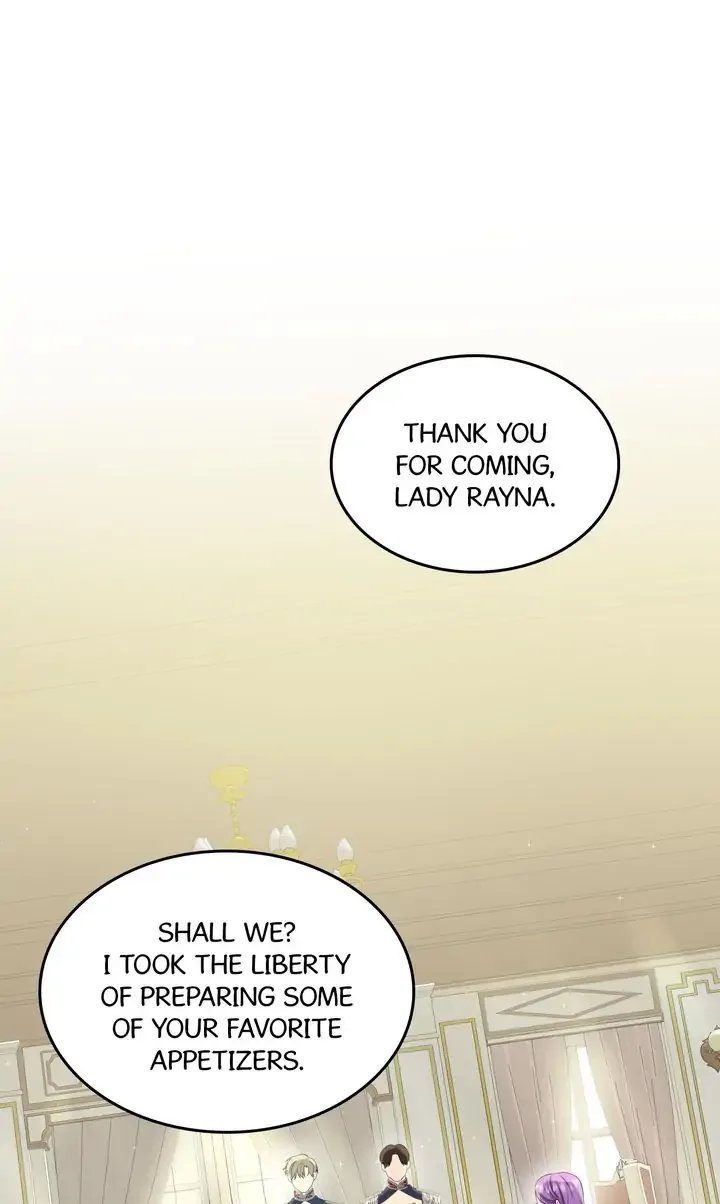 How to Get Rid of My Dark Past Chapter 50 page 2