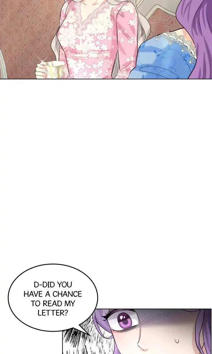 How to Get Rid of My Dark Past Chapter 50 page 11