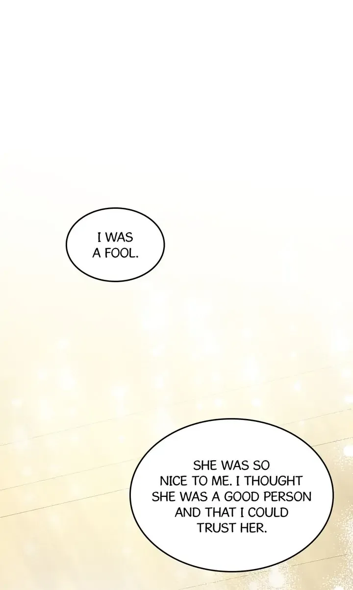 How to Get Rid of My Dark Past Chapter 50 page 23