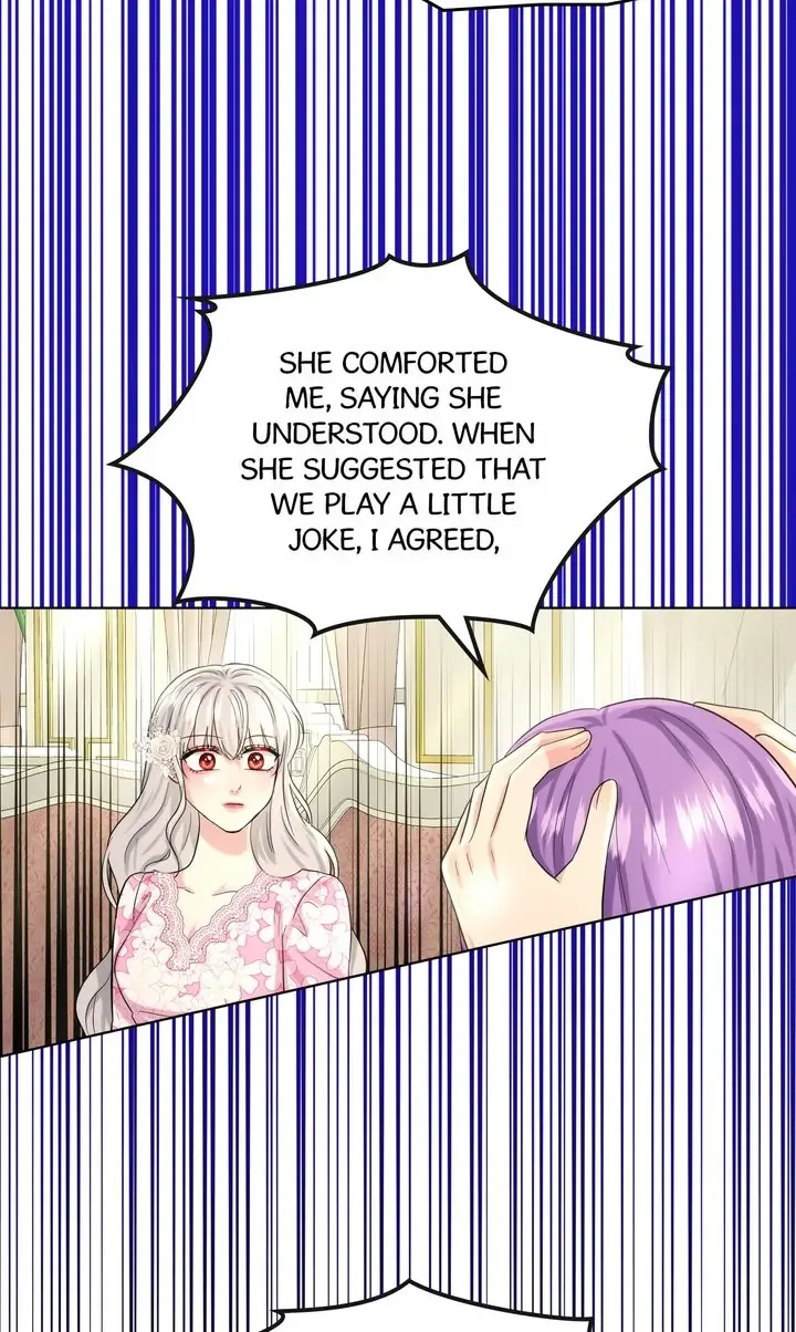 How to Get Rid of My Dark Past Chapter 50 page 16
