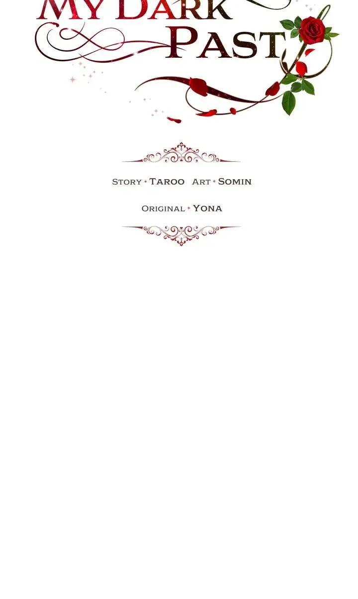 How to Get Rid of My Dark Past Chapter 50 page 9