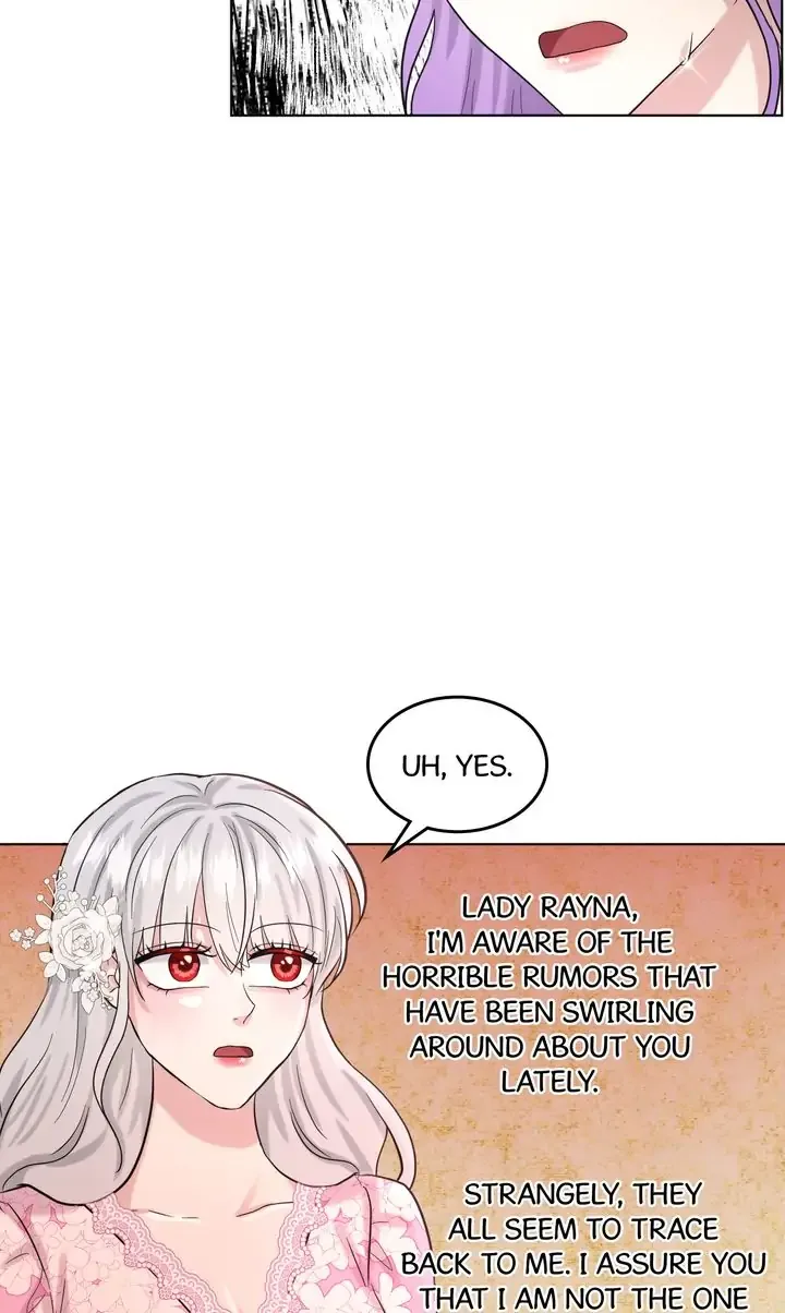 How to Get Rid of My Dark Past Chapter 50 page 12