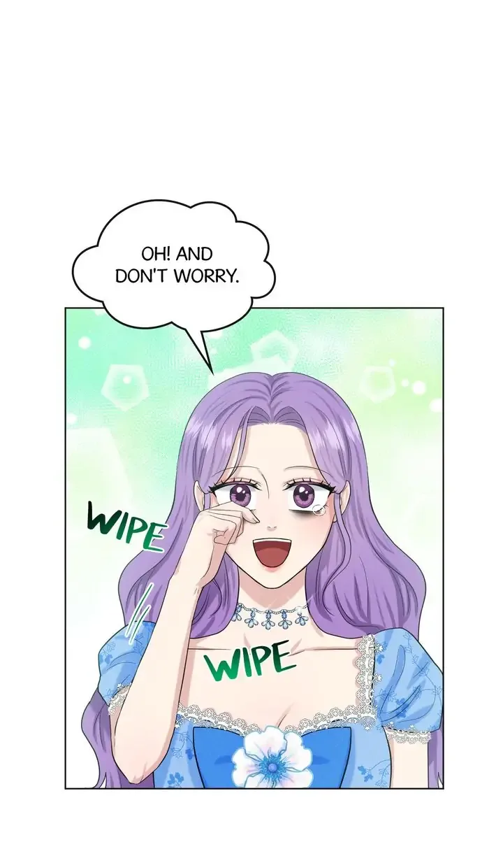 How to Get Rid of My Dark Past Chapter 50 page 32