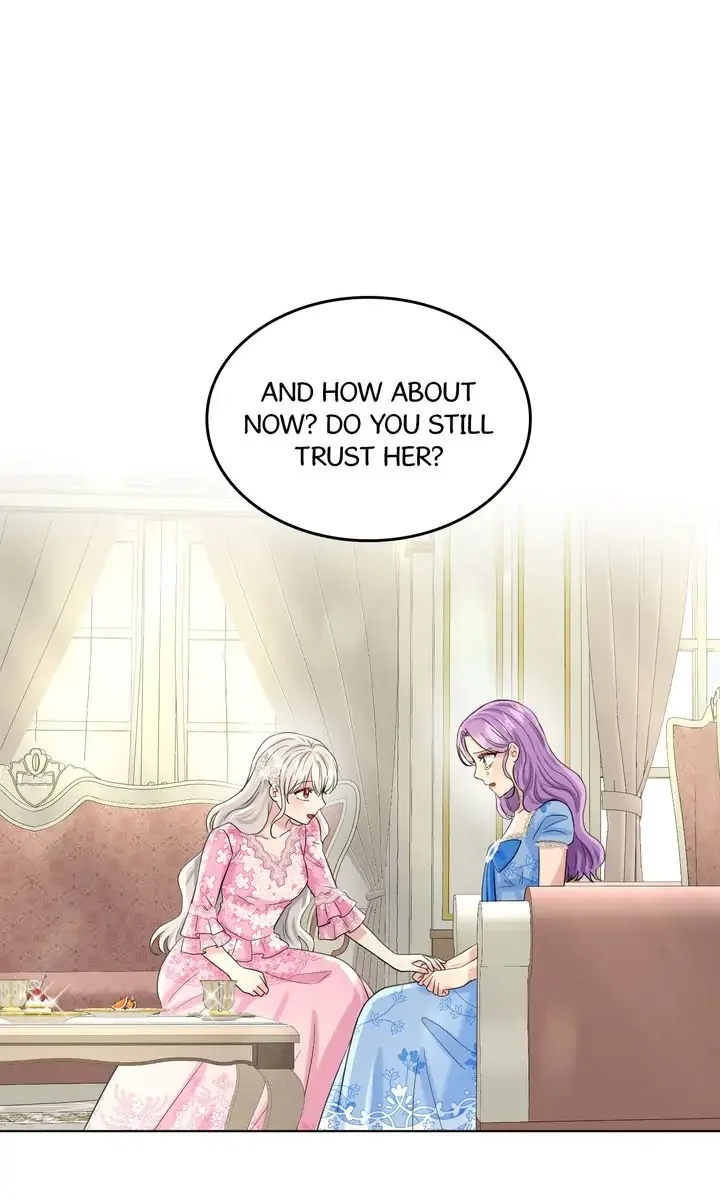 How to Get Rid of My Dark Past Chapter 50 page 26