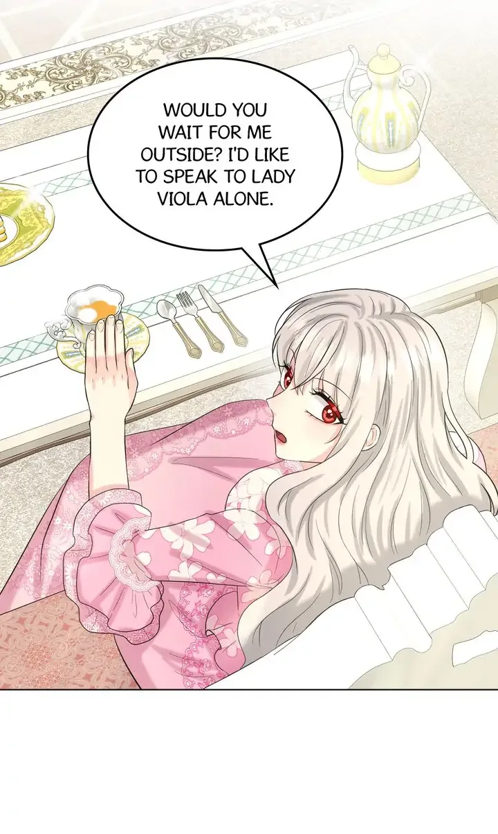 How to Get Rid of My Dark Past Chapter 50 page 7