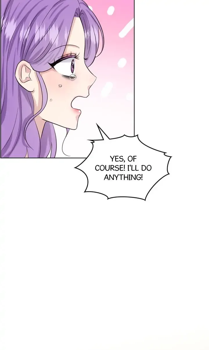 How to Get Rid of My Dark Past Chapter 50 page 30