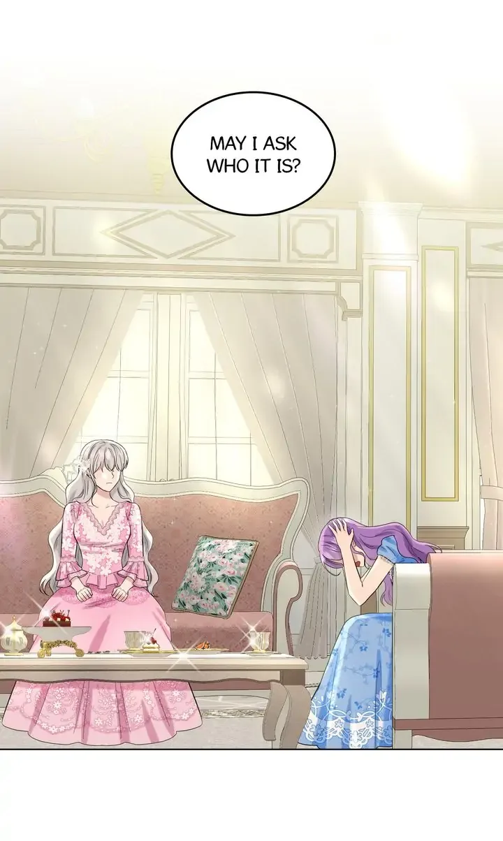 How to Get Rid of My Dark Past Chapter 50 page 18