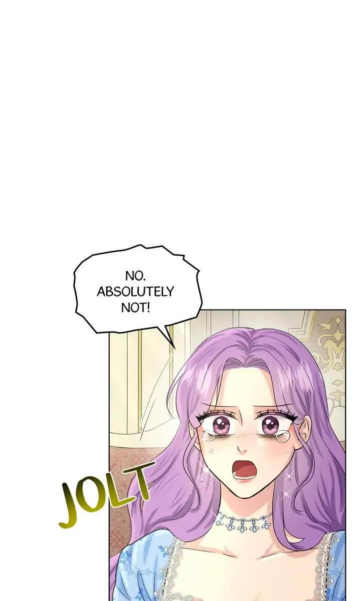 How to Get Rid of My Dark Past Chapter 50 page 27