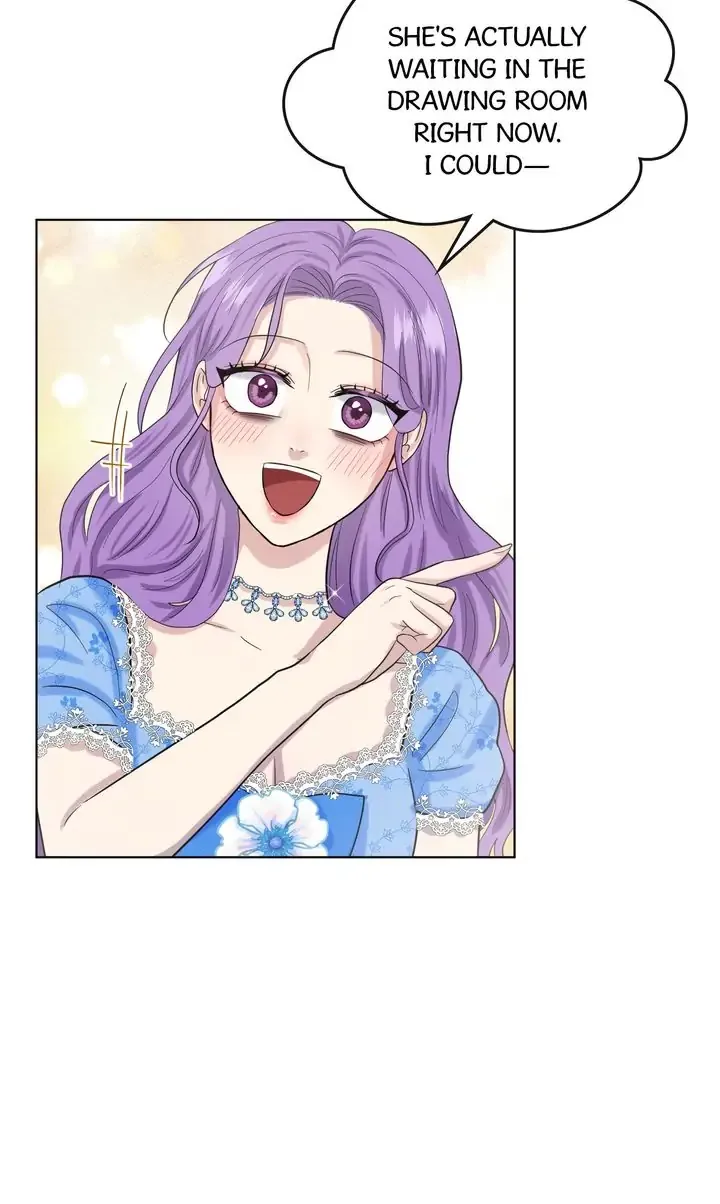 How to Get Rid of My Dark Past Chapter 50 page 35