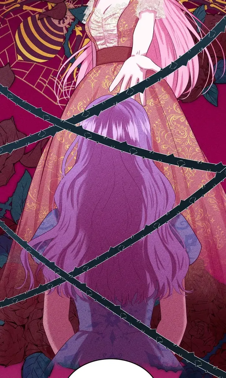 How to Get Rid of My Dark Past Chapter 50 page 21