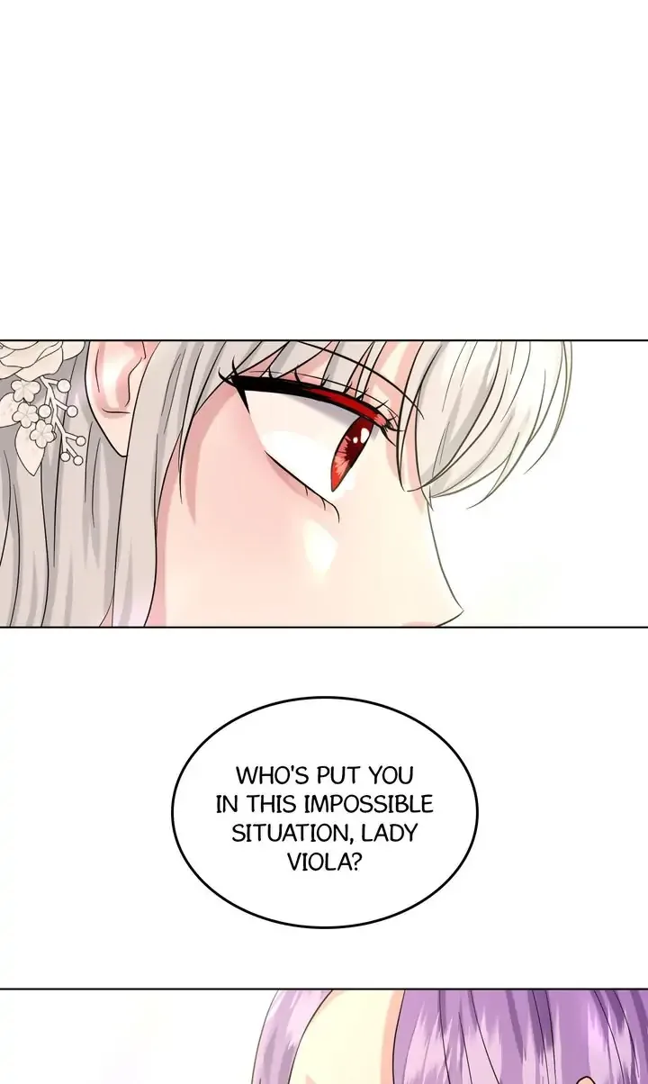 How to Get Rid of My Dark Past Chapter 50 page 19