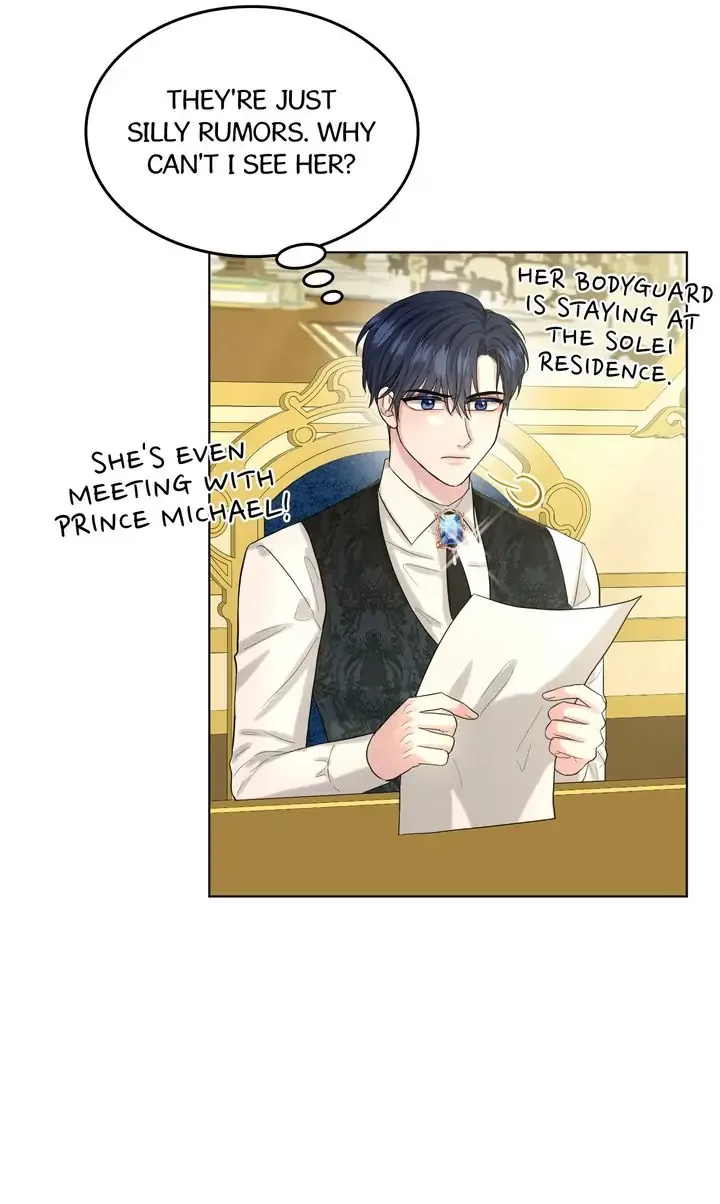 How to Get Rid of My Dark Past Chapter 50 page 45