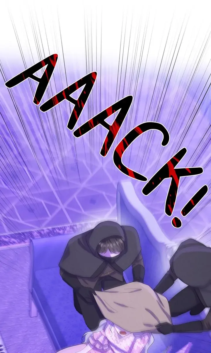 How to Get Rid of My Dark Past Chapter 50 page 37