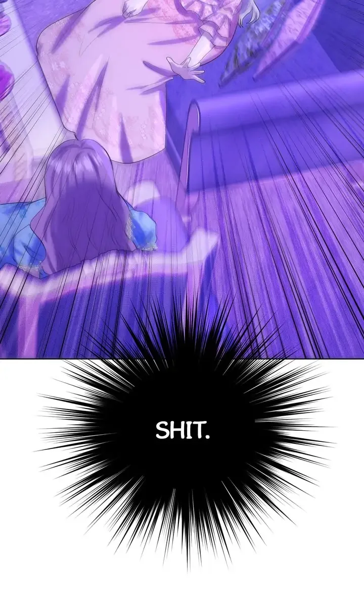 How to Get Rid of My Dark Past Chapter 50 page 38