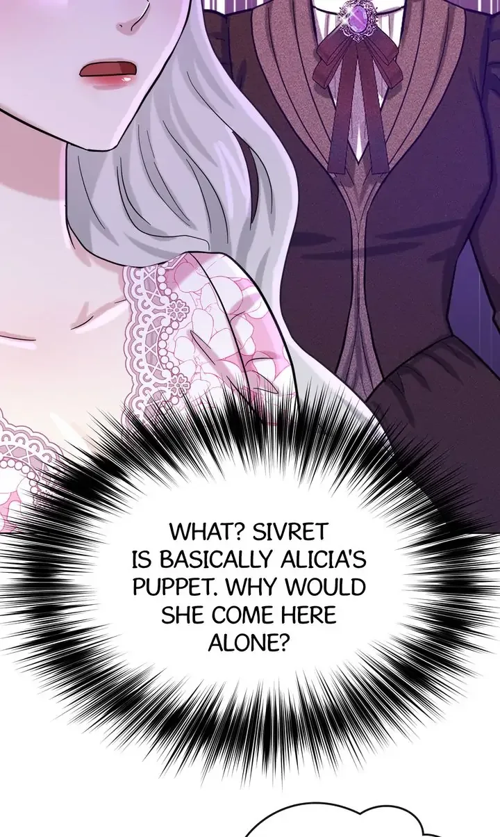 How to Get Rid of My Dark Past Chapter 50 page 34