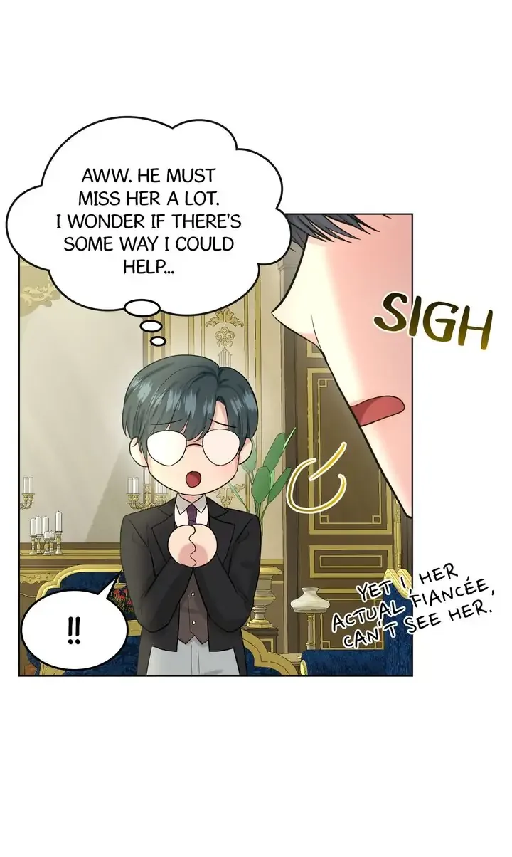 How to Get Rid of My Dark Past Chapter 50 page 46