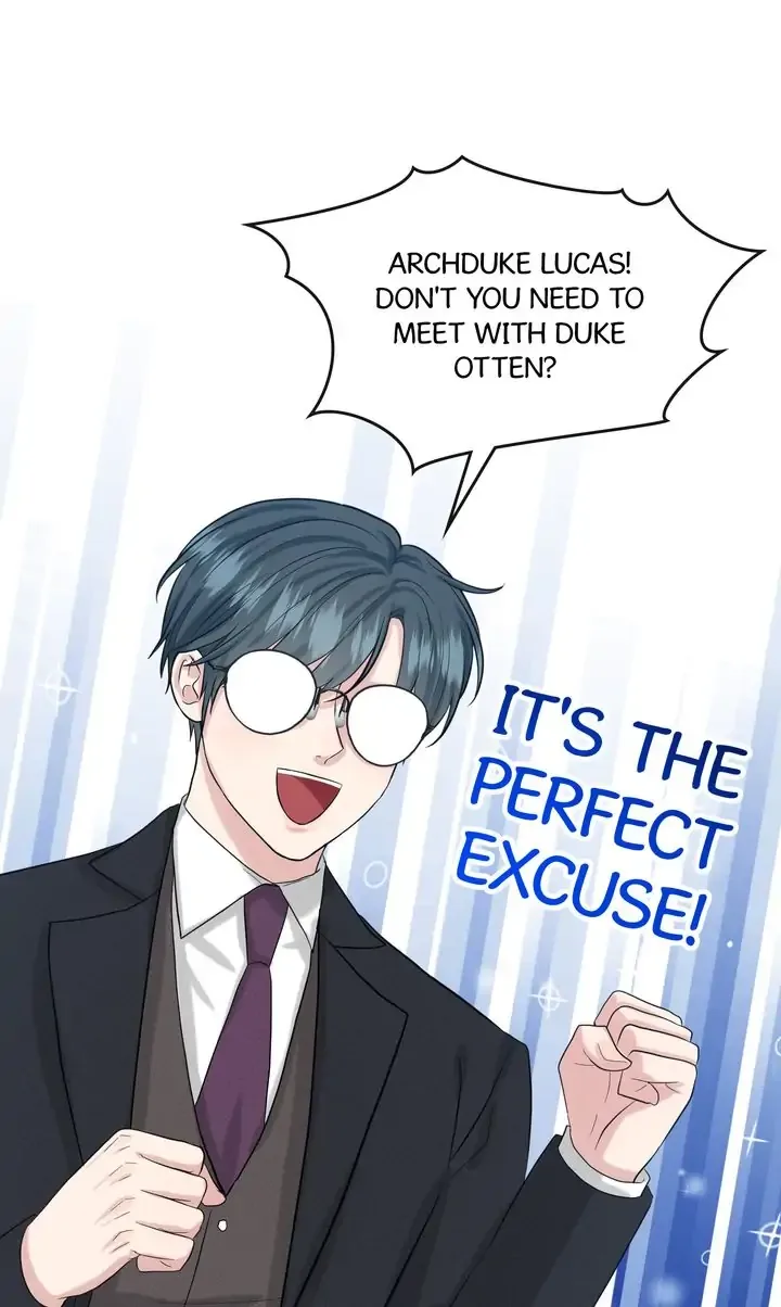 How to Get Rid of My Dark Past Chapter 50 page 47