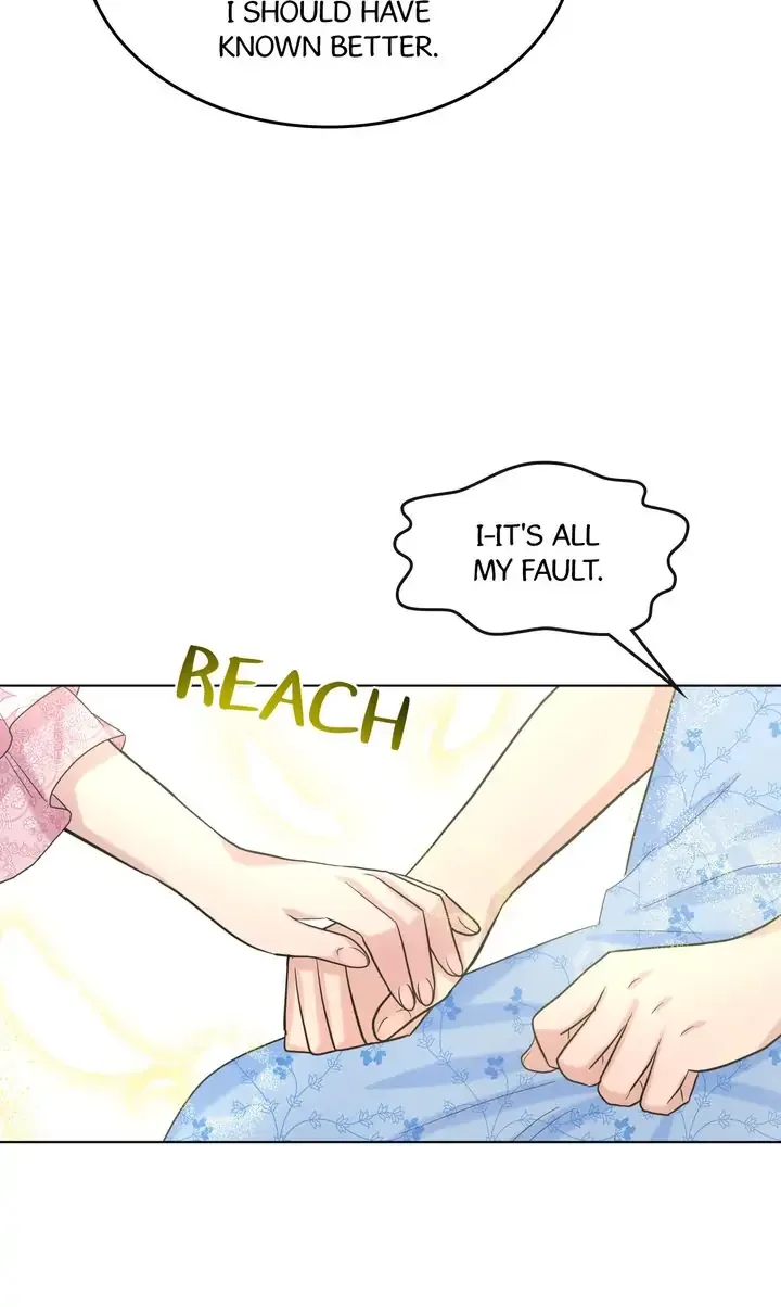 How to Get Rid of My Dark Past Chapter 50 page 25