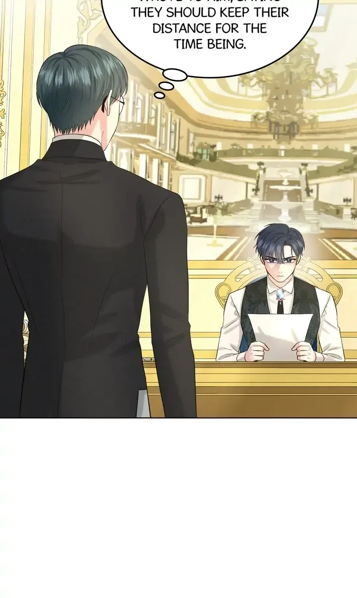How to Get Rid of My Dark Past Chapter 50 page 44