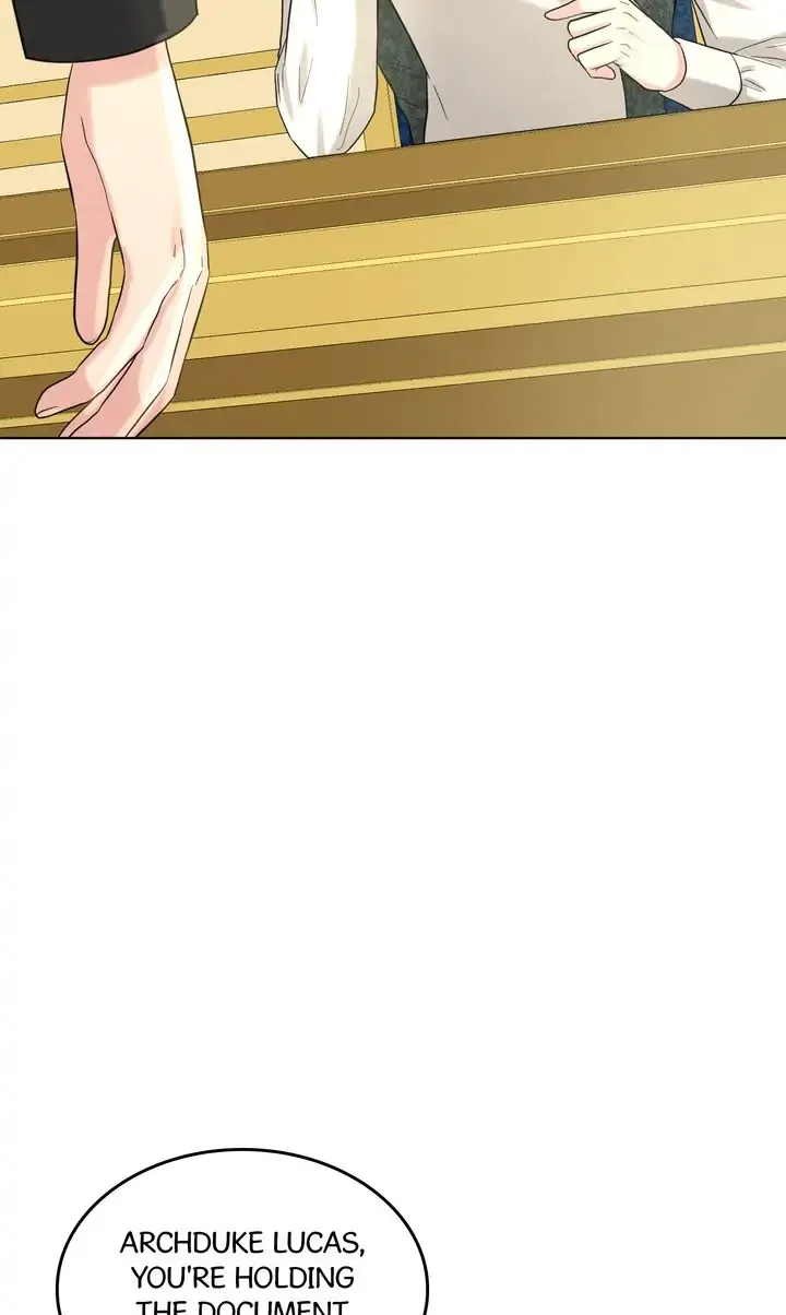 How to Get Rid of My Dark Past Chapter 50 page 42