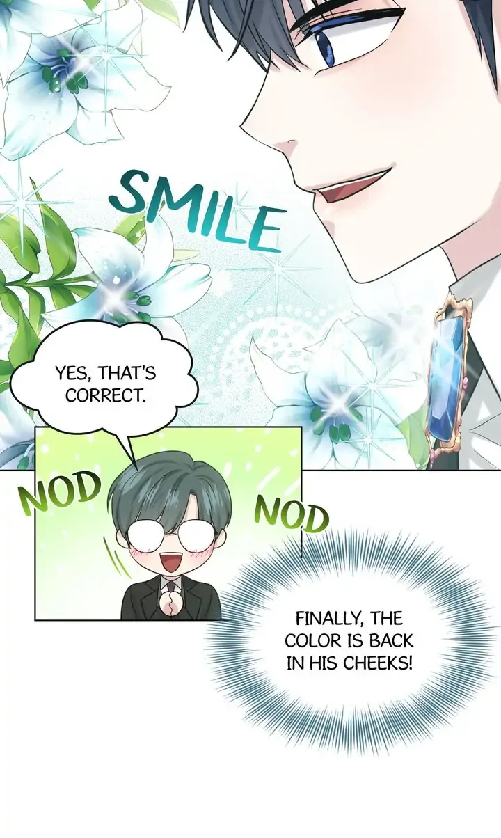 How to Get Rid of My Dark Past Chapter 50 page 50