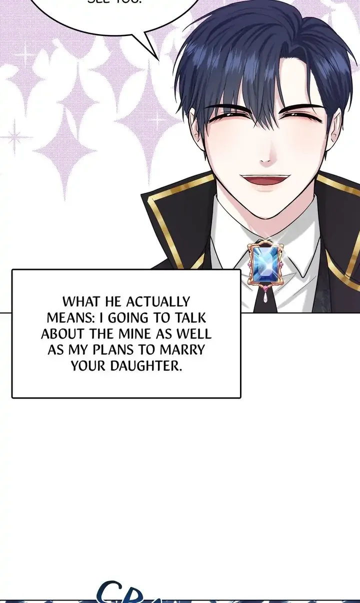 How to Get Rid of My Dark Past Chapter 50 page 72