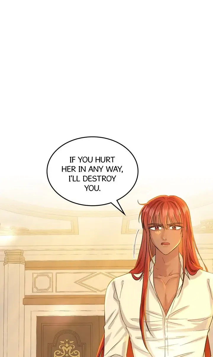 How to Get Rid of My Dark Past Chapter 50 page 62