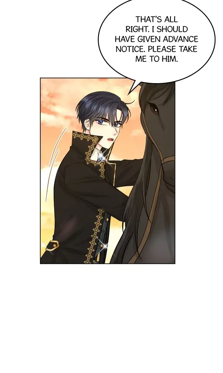 How to Get Rid of My Dark Past Chapter 50 page 56