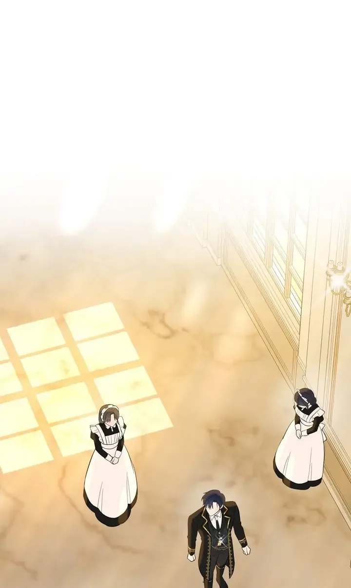 How to Get Rid of My Dark Past Chapter 50 page 57