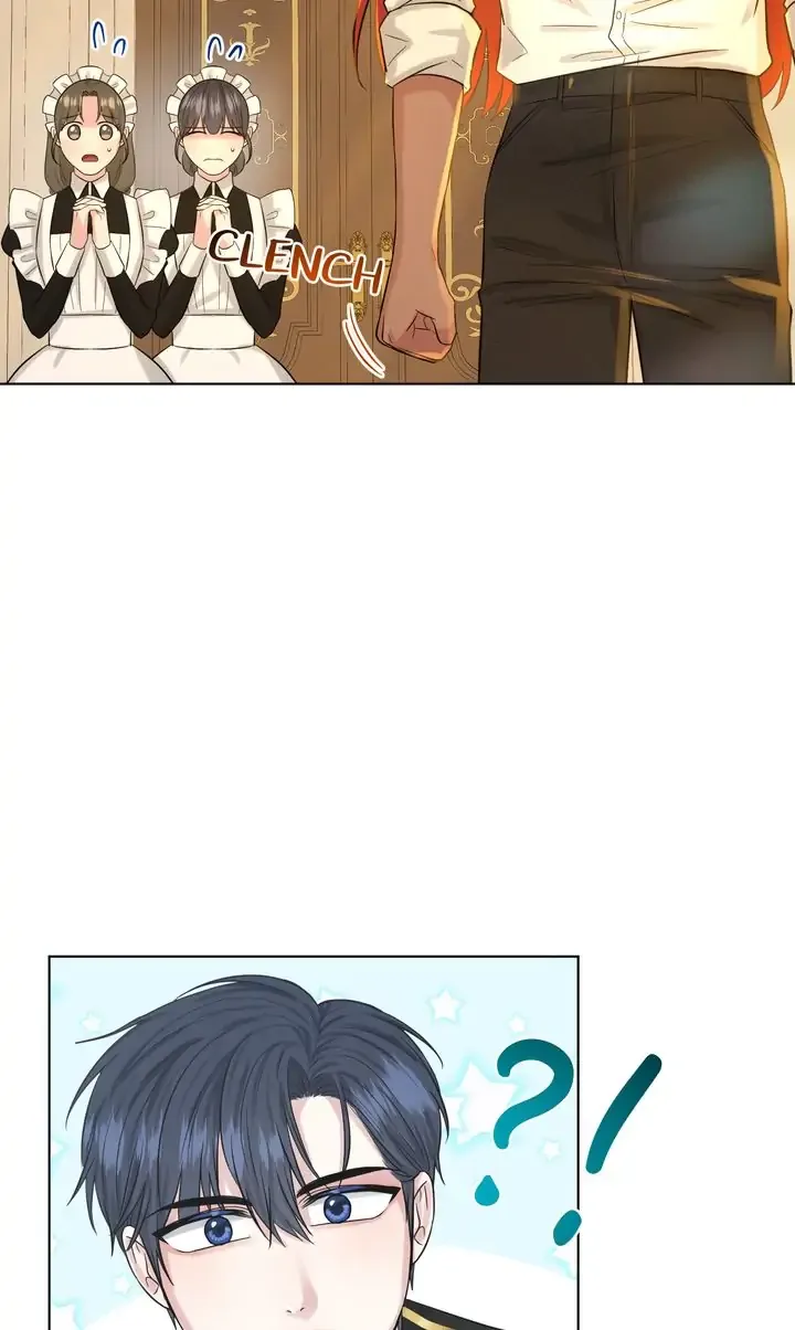 How to Get Rid of My Dark Past Chapter 50 page 63
