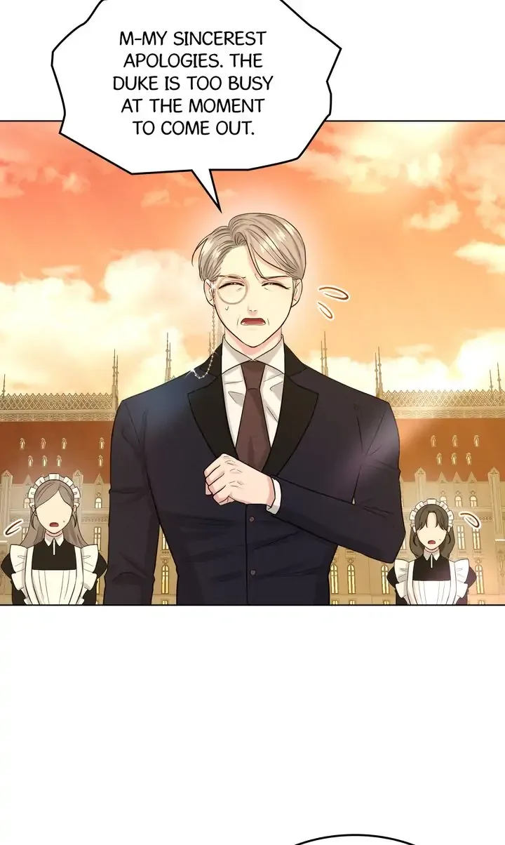 How to Get Rid of My Dark Past Chapter 50 page 55