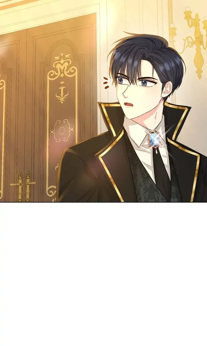 How to Get Rid of My Dark Past Chapter 50 page 59