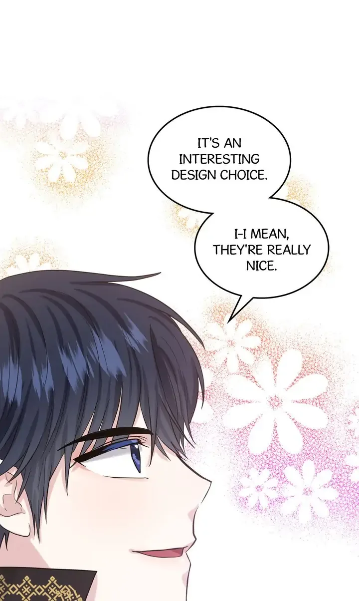 How to Get Rid of My Dark Past Chapter 50 page 79