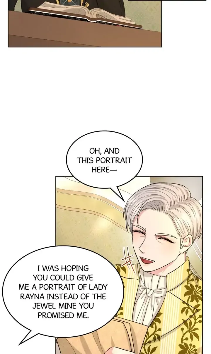 How to Get Rid of My Dark Past Chapter 50 page 87