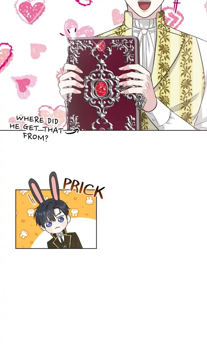 How to Get Rid of My Dark Past Chapter 50 page 81