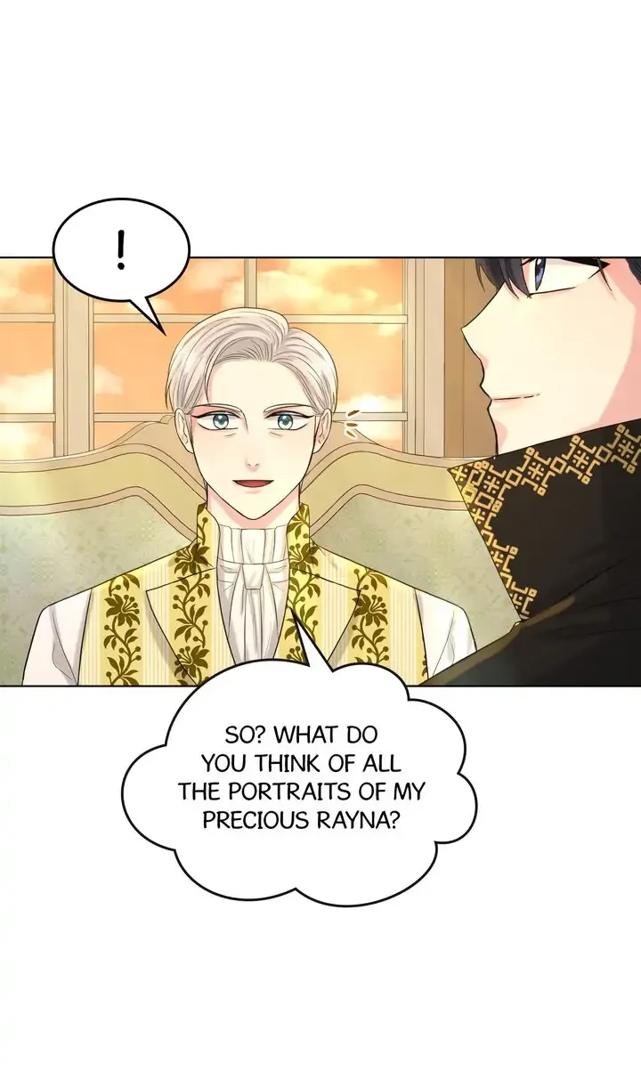 How to Get Rid of My Dark Past Chapter 50 page 78