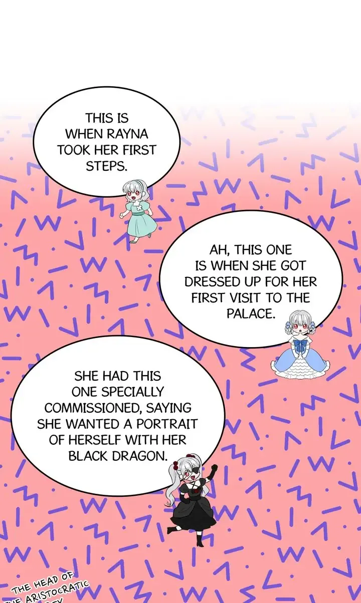 How to Get Rid of My Dark Past Chapter 50 page 82