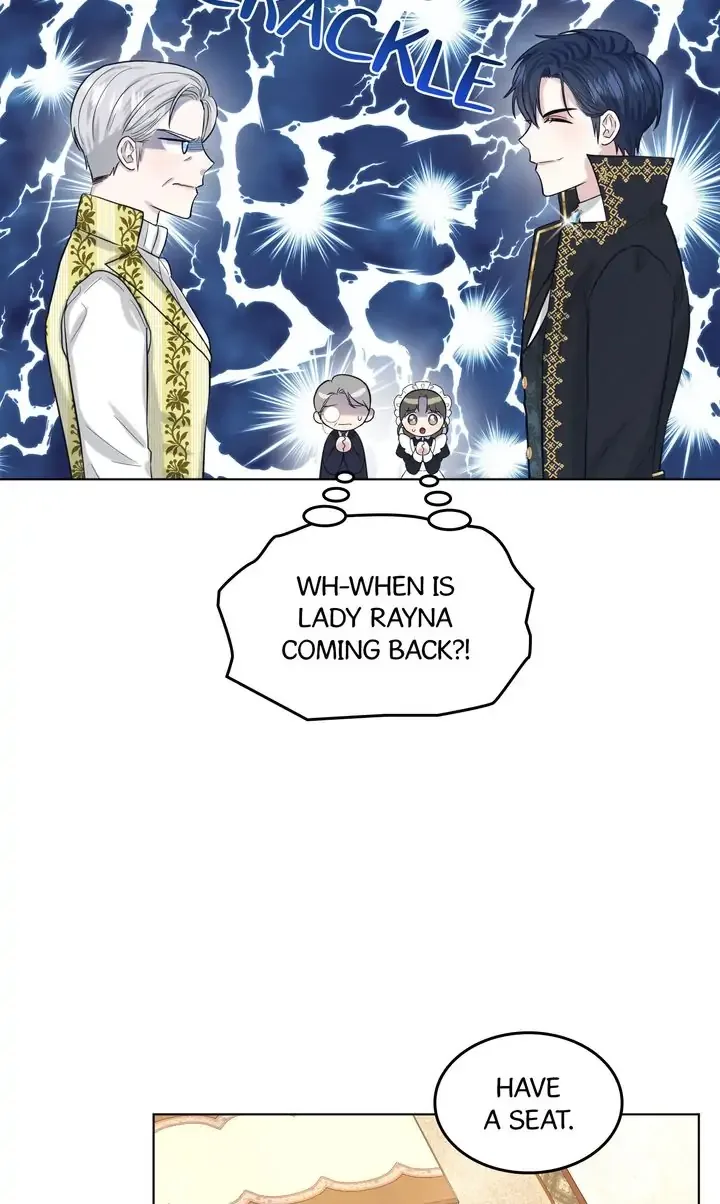 How to Get Rid of My Dark Past Chapter 50 page 73