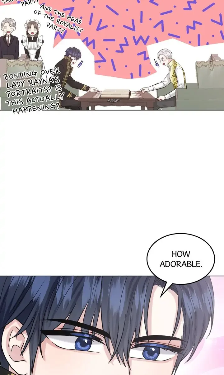 How to Get Rid of My Dark Past Chapter 50 page 83