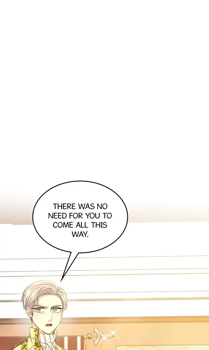 How to Get Rid of My Dark Past Chapter 50 page 70