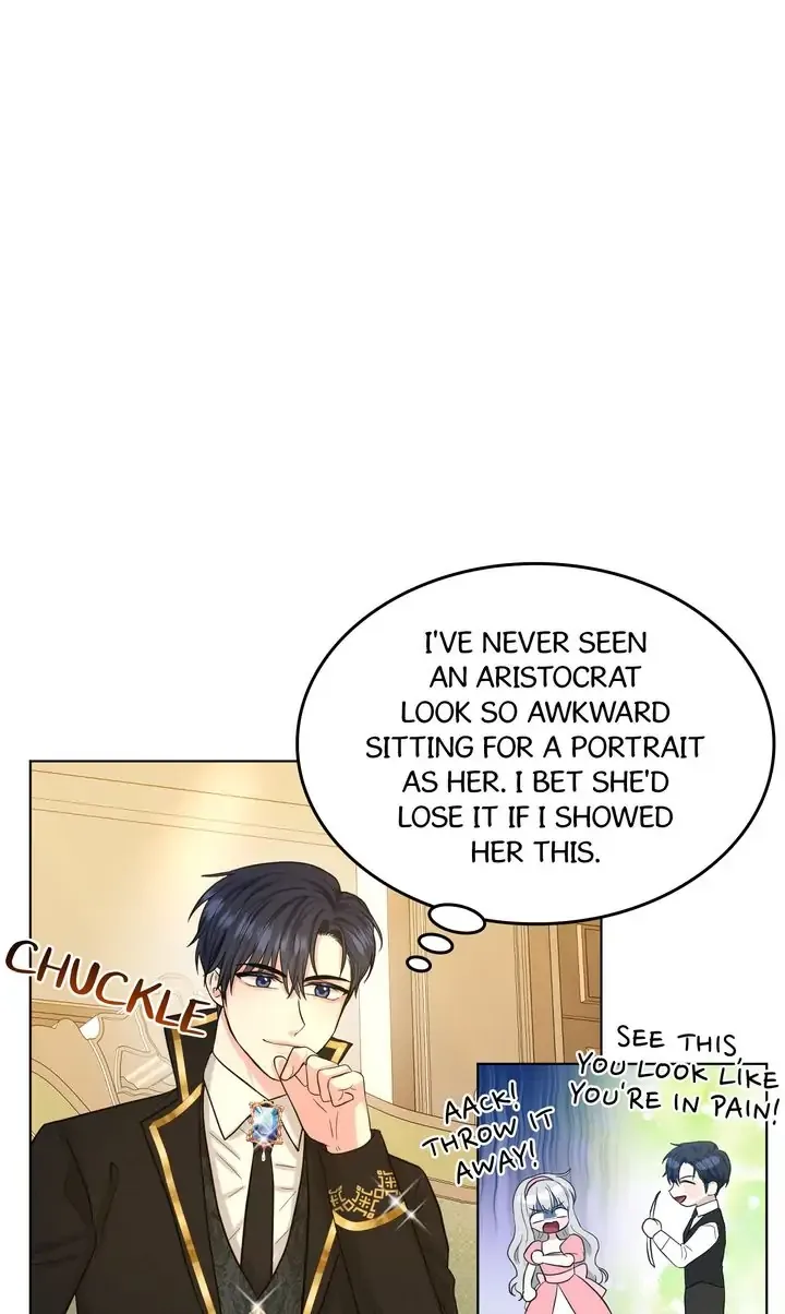 How to Get Rid of My Dark Past Chapter 50 page 86